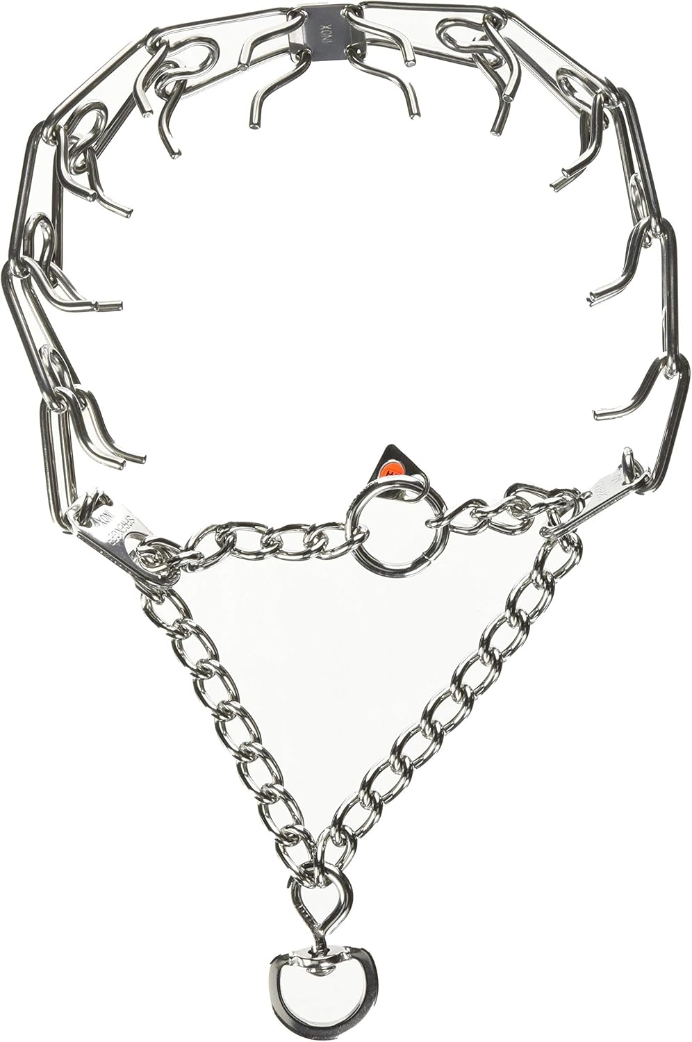 authentic herm sprenger prong collar