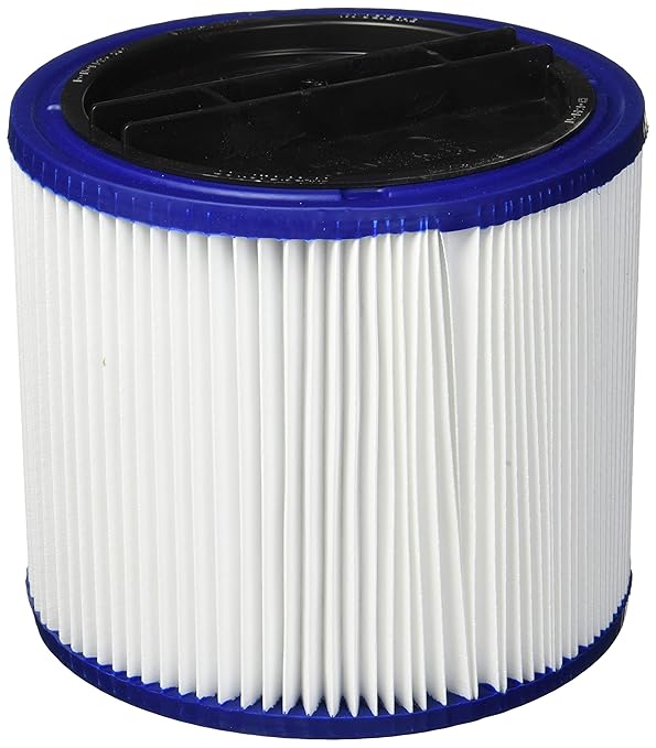 Shop Vac 9034000 Clean stream Filter Review