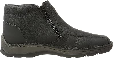 rieker mens boots amazon