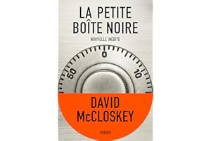 La Petite Boîte noire (nouvelle inédite gratuite) (French Edition)