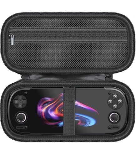 Amazon.com: Retroid Pocket 5 Retro Handheld Game Console, 8+128G