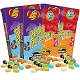 Jelly Bean BeanBoozled Game 6th Edition, Small Flip