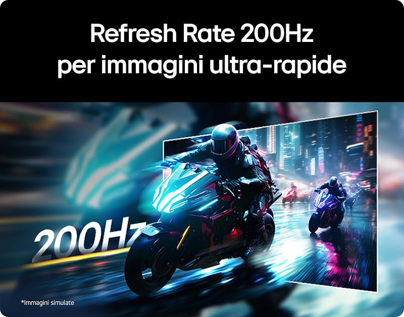 UltraGear 27G523B 2026, Monitor Gaming 27" IPS Full HD (1920x1080) 200Hz