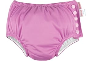 HECCEI Baby Swim Diapers