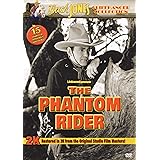 The Phantom Rider
