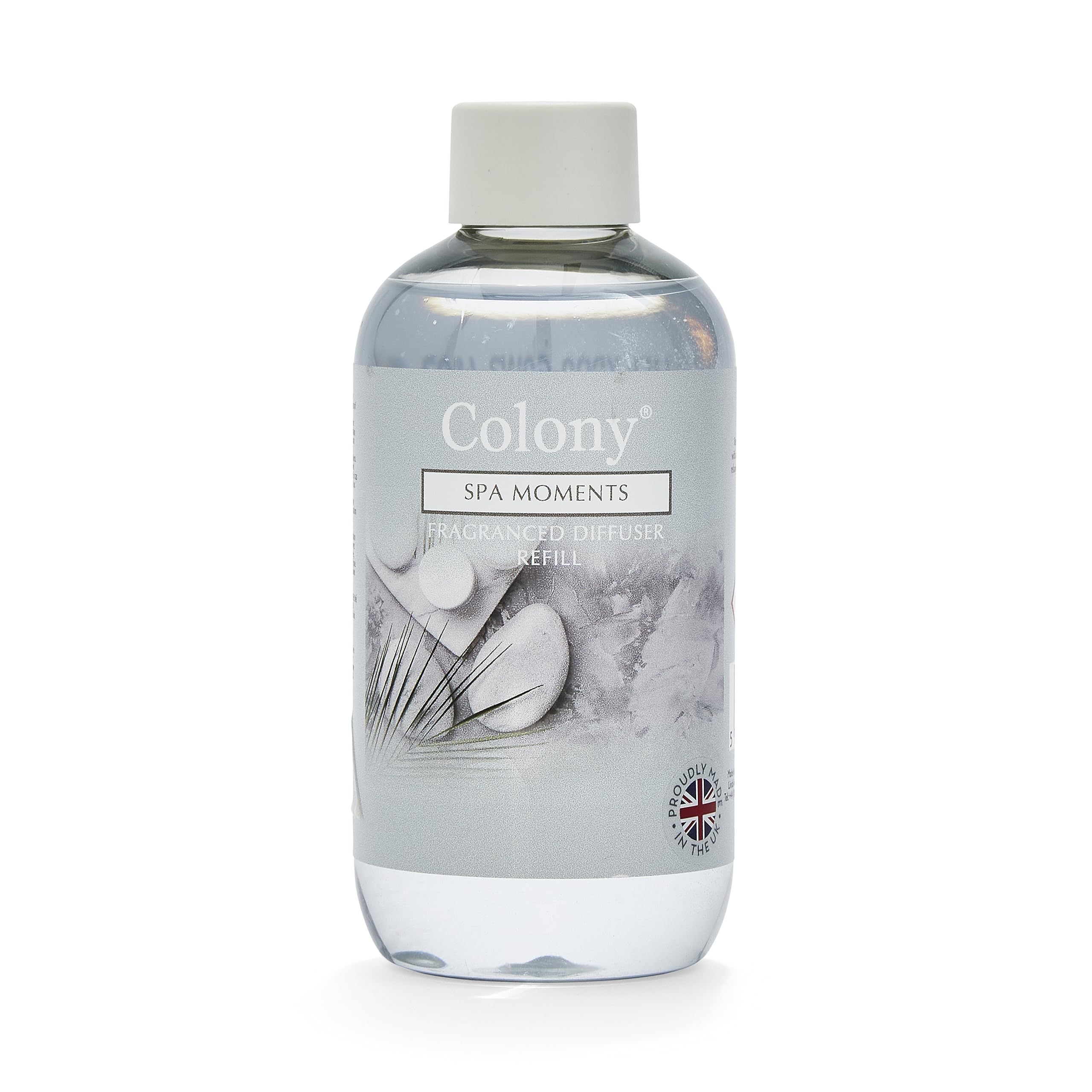 Wax Lyrical, Colony Spa Moments Refill