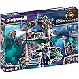 Playmobil Violet Vale - Demon Lair