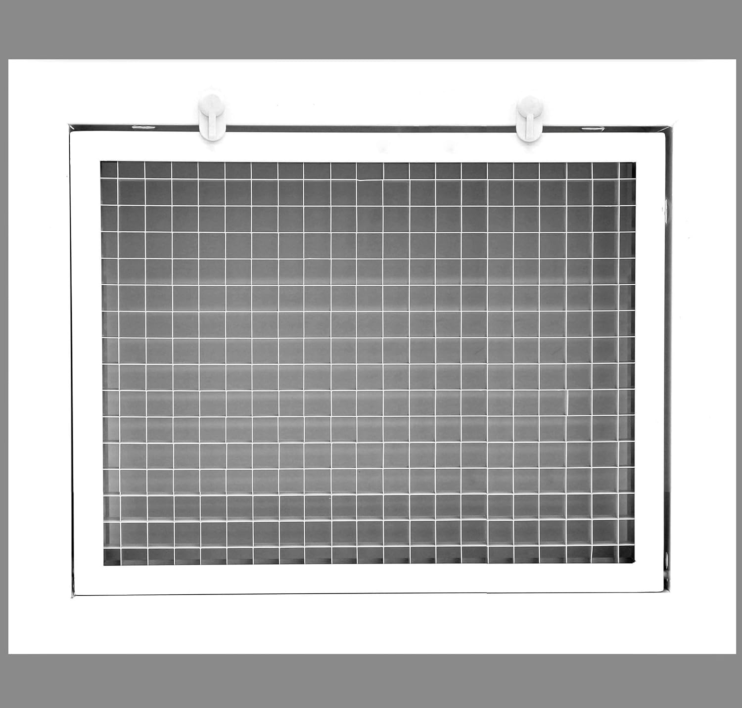 Registers, Grilles & Vents - 14