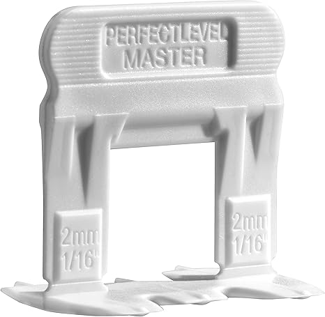 T Lock Perfect Level Master Professional Anti Lippage Tile