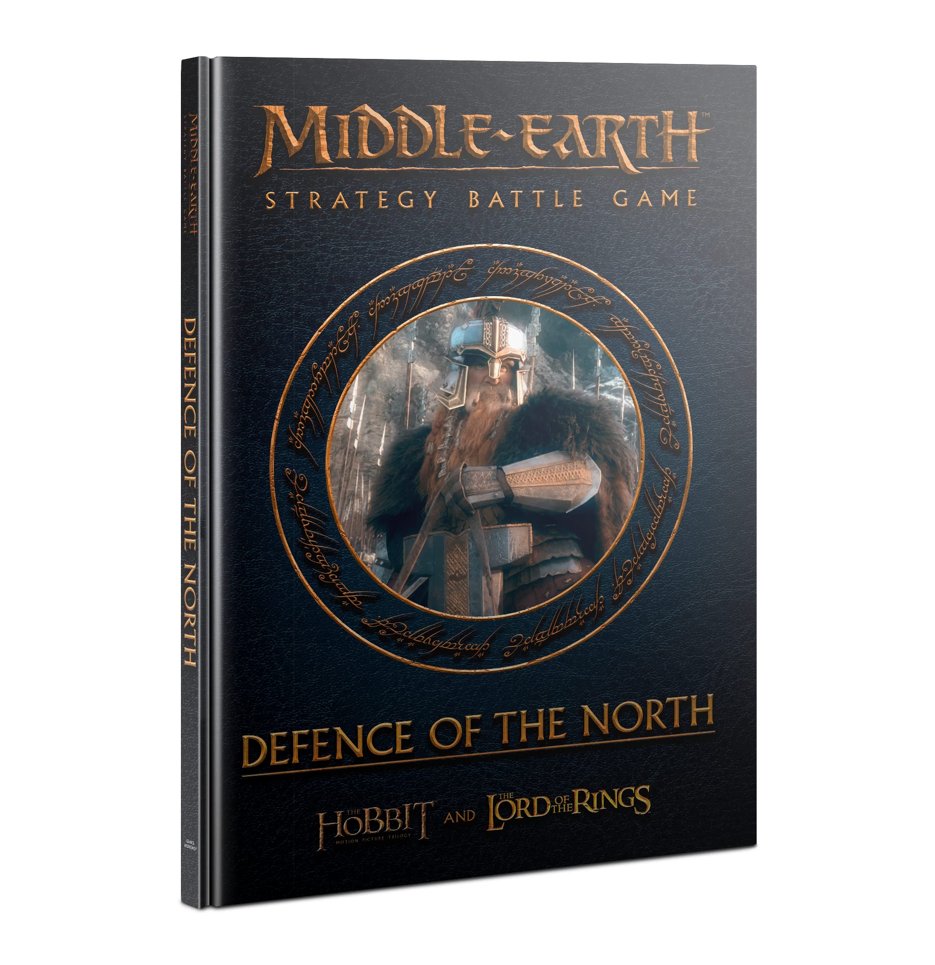 Games Workshop - Middle Earth Strategy Battle Game: Defence Of The North
