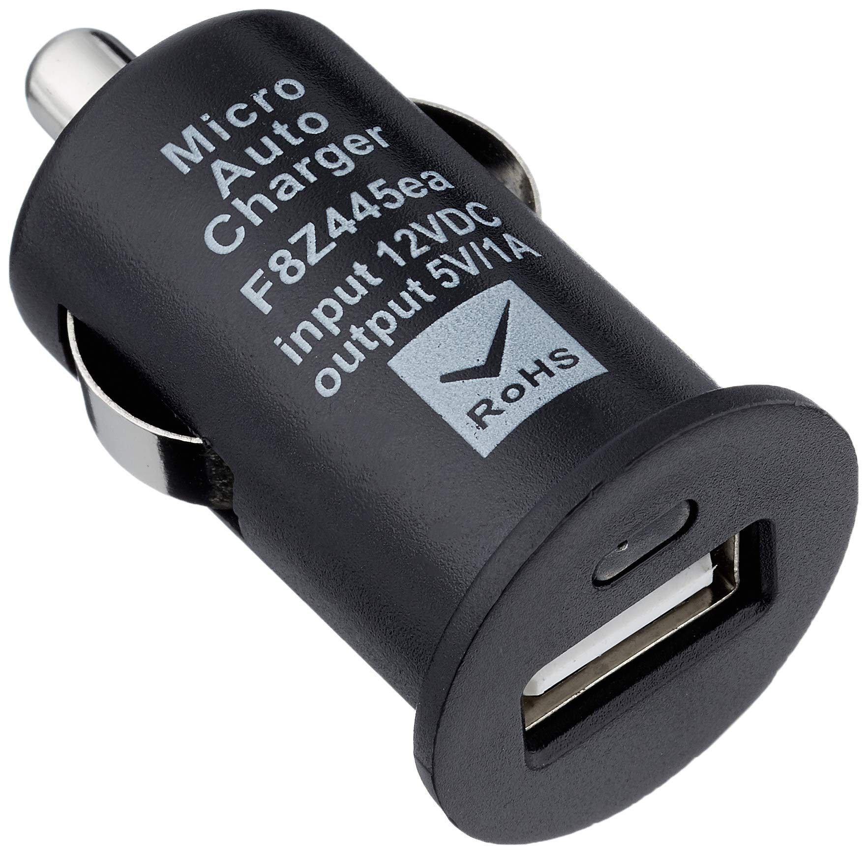 Vehicle Charging USB Plug for CLUB-SP/FL/ST/HL21/22/AB200/WL7/8