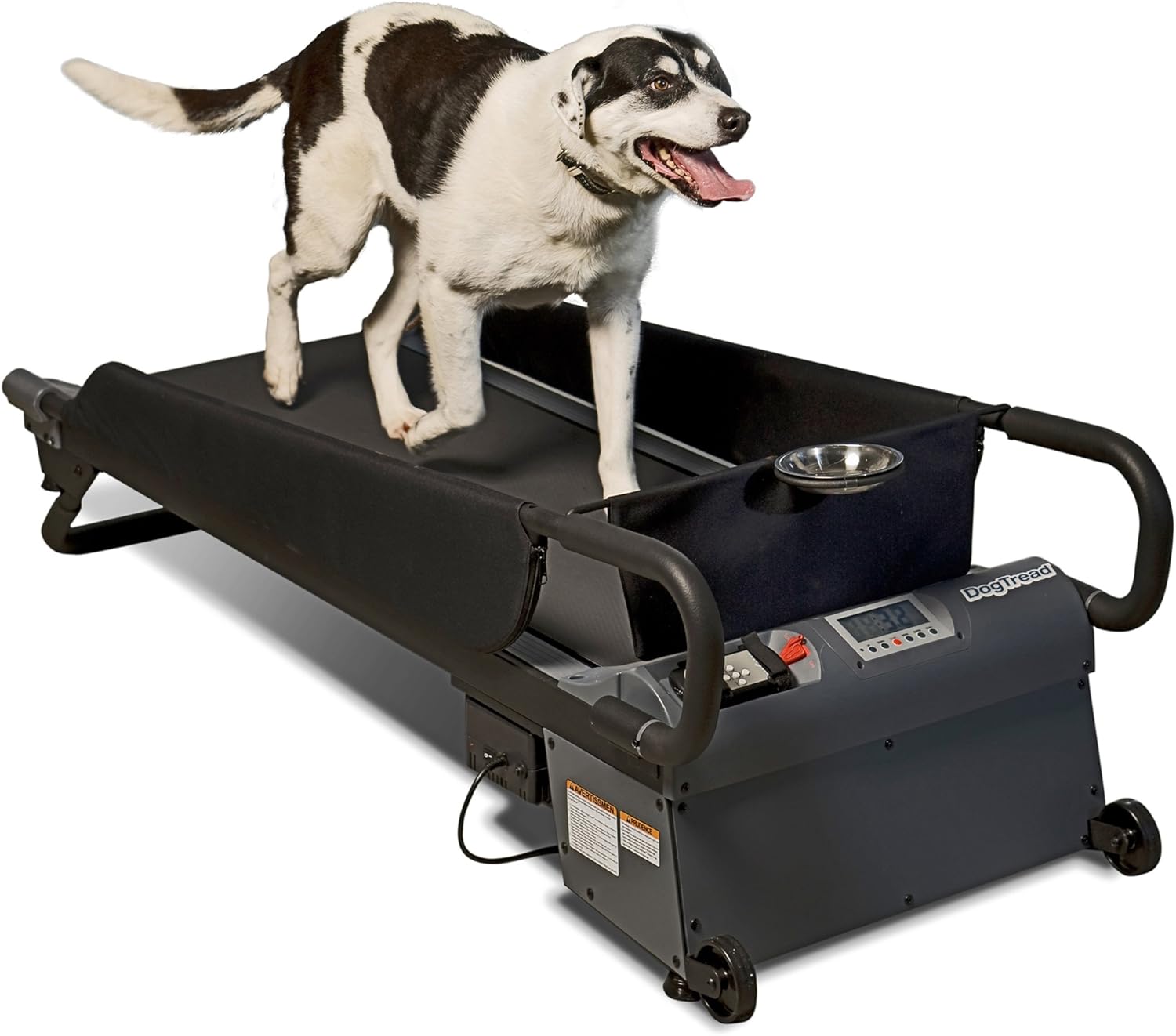petzen dog treadmill