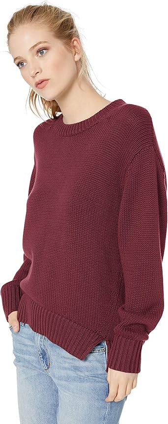 amazon chunky sweaters
