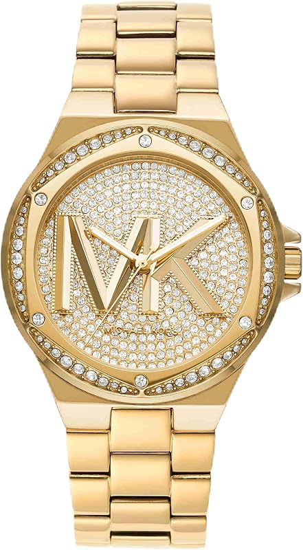 LENNOX MK7229 Reloj de Pulsera para mujeres