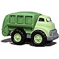 Green Toys Disco Volante Ecologico: Frisbee Per Bambini 100% Riciclato, Sicuro E Resistente (25,4 Cm) - ECS-01R