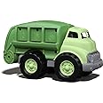 Green Toys Disco Volante Ecologico: Frisbee Per Bambini 100% Riciclato, Sicuro E Resistente (25,4 Cm) - ECS-01R