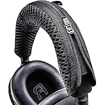 Bowers & Wilkins Px7 S2e Over-Ear Headphones - Hear True