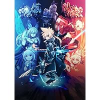 蒼き雷霆 ガンヴォルト ストライカーパック（NS）