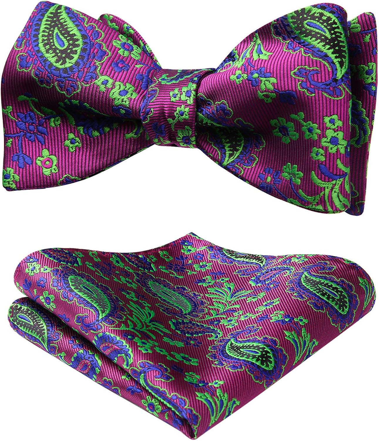 HISDERN BOW TIE SET Clothing