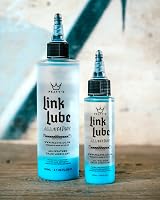 Peaty's LinkLube All-Weather Bike Chain Lube 60ml - Wax & Oil Blend view 6