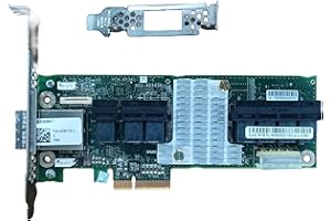 SVNXINGTII 2283400-R AEC-82885T 00LF095 RAID Controller Card 36 Port 12 Gbps PCI E SAS/SATA RAID Expander Card