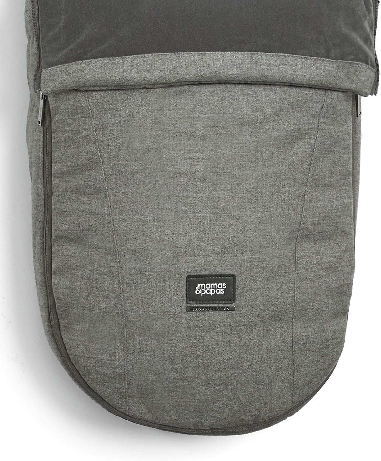 mamas and papas ocarro cosy toes