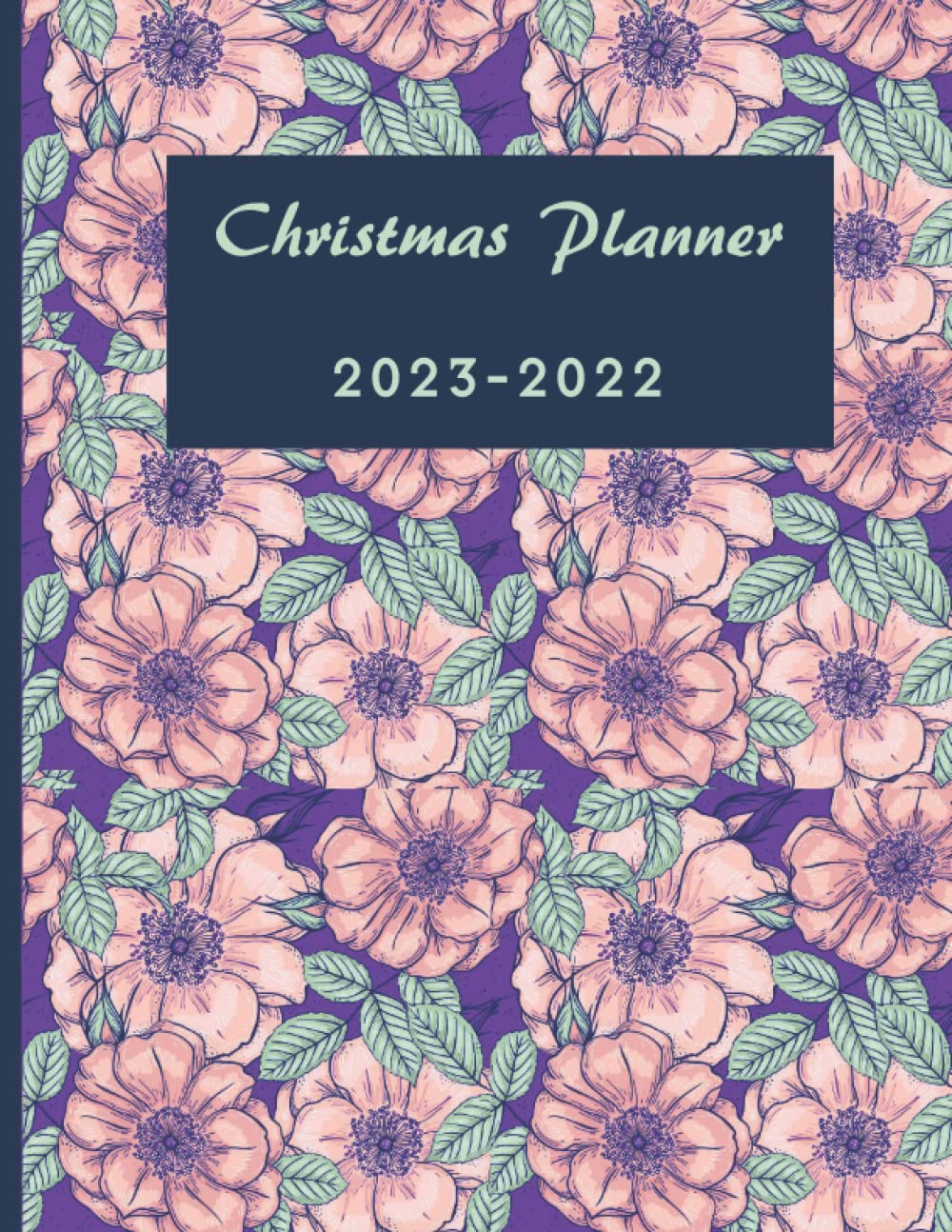 Christmas Planner 2022-2023: 2022 Christmas Planner And Holiday Organizer, The Ultimate Christmas Planner With Shopping Lists, Gift List, Calendar, Budget Party Planner, Bucket List : Dzoo, A.b: Amazon.de: Bücher