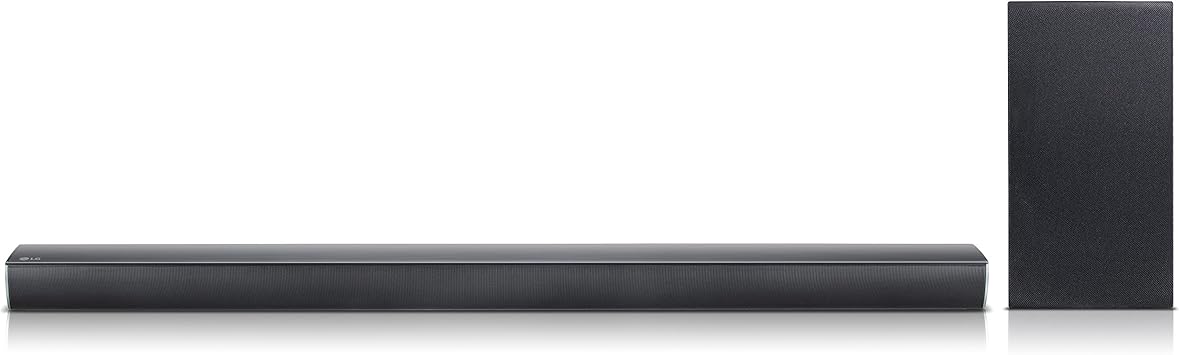 lg sound bar sj5y