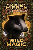 Wild Magic (The Immortals Book 1)
