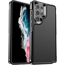 SAMSUNG Galaxy S22 Ultra Cell Phone, Factory Unlocked Android