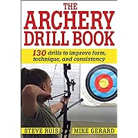 The Archery Drill Book
