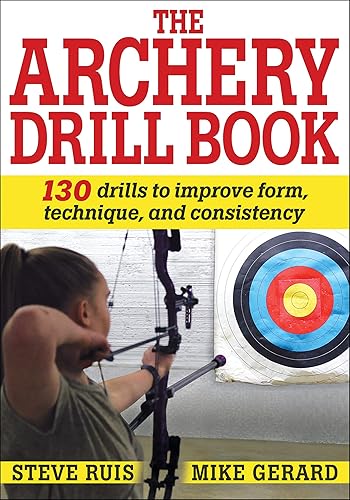 Download The Archery Drill Book PDF