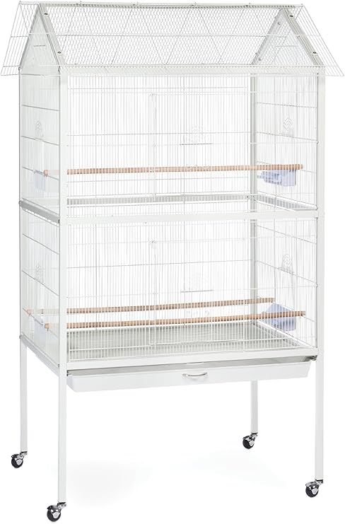 cage and aviary accessories