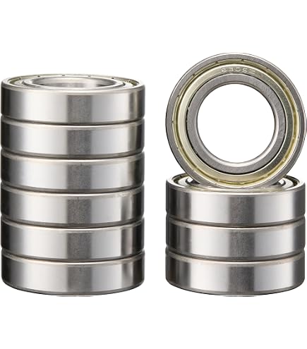 Amazon.com: XKHLQLPEF 6305 6305Z 6305ZZ 6305-2Z 25x62x17mm