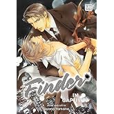 Finder Deluxe Edition: In Captivity, Vol. 4