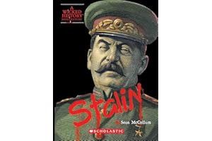 Joseph Stalin (A Wicked History)