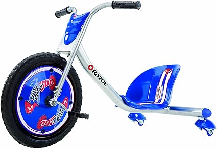 razor tricycle