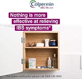 Colpermin IBS Relief Peppermint Oil Capsules Pack of 20 view 2