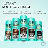 L'Oréal Paris Magic Retouch Light Golden Blonde Root Concealer Spray 75ml view 3