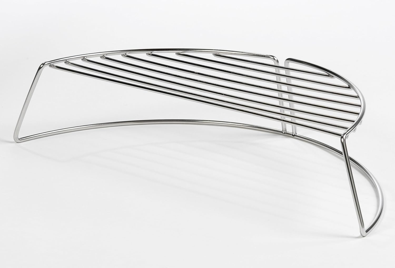 Garden & Outdoors Dancook 120019 Warming Rack for Kettle Grill