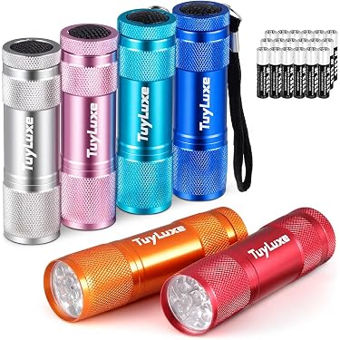 New Releases: The best-selling new & future releases in Handheld Flashlights