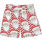 visesunny Boys Surfing Board Shorts Quick Dry Boys Swim Shorts s Swim Trunks Size from 2T to 14/16