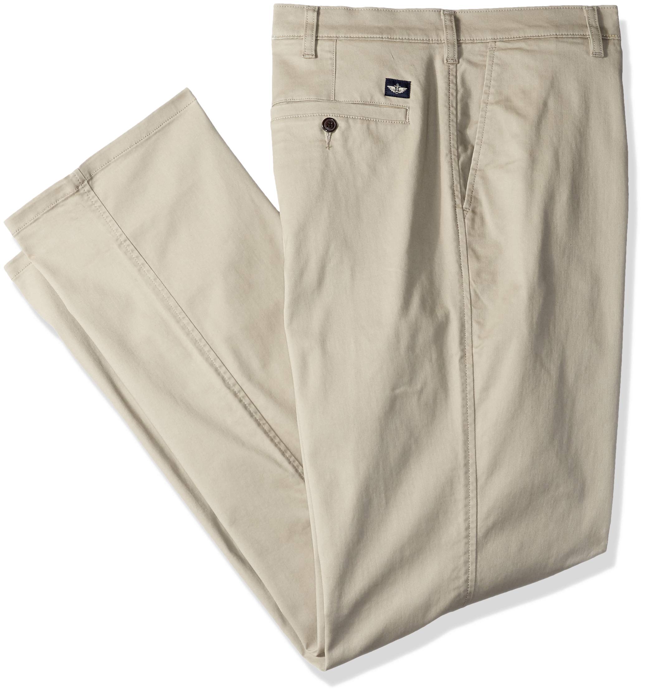 men's big & tall khaki pants