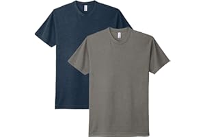 NEXT LEVEL APPAREL Men's N6210