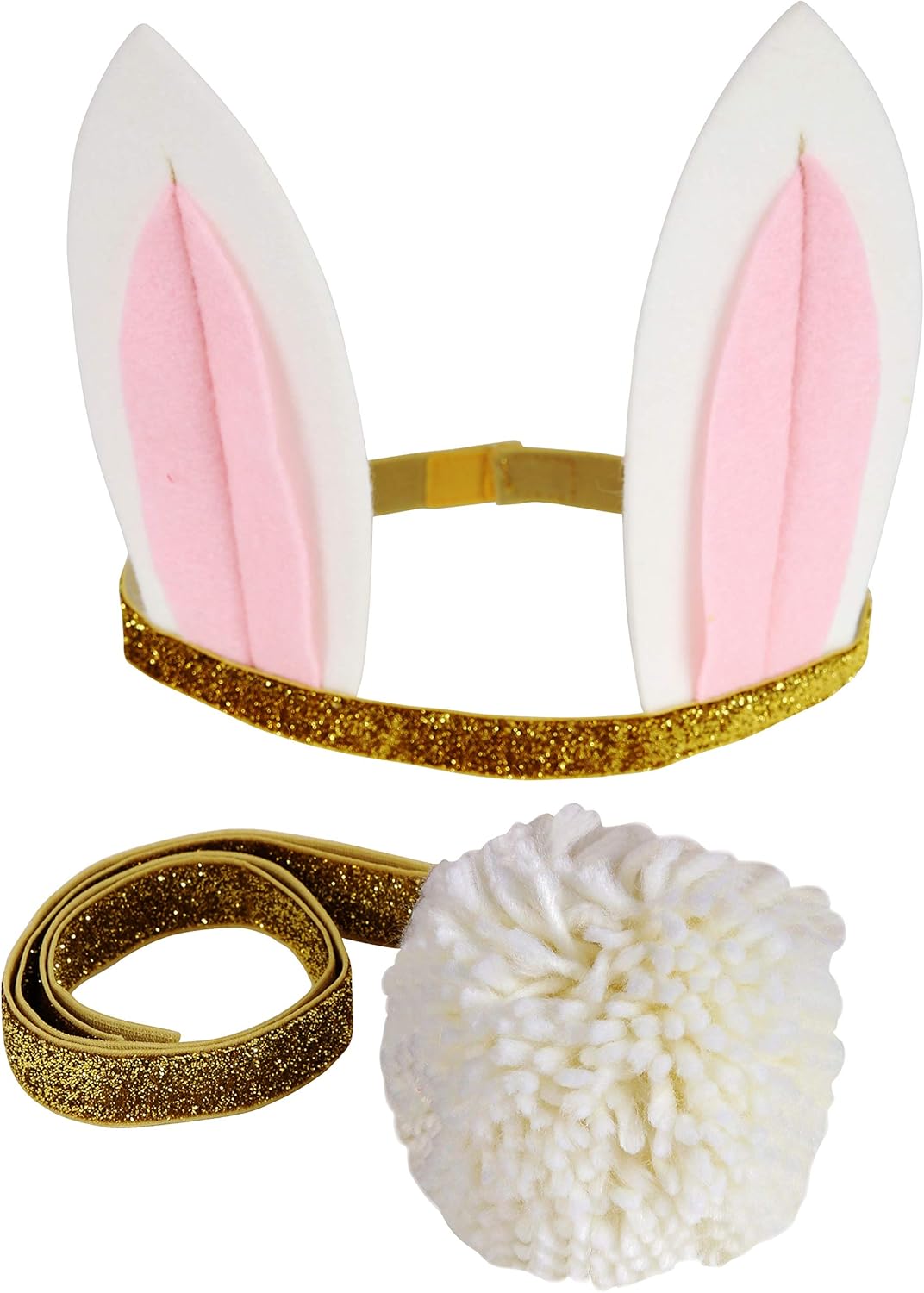 meri meri unicorn dress up kit