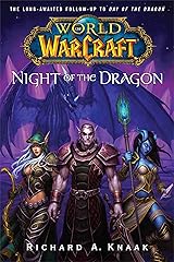 World of Warcraft: Night of the Dragon Kindle Edition