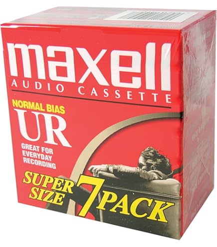 Amazon.com: TDK Superior Normal Bias D90 IEC I / Type I For
