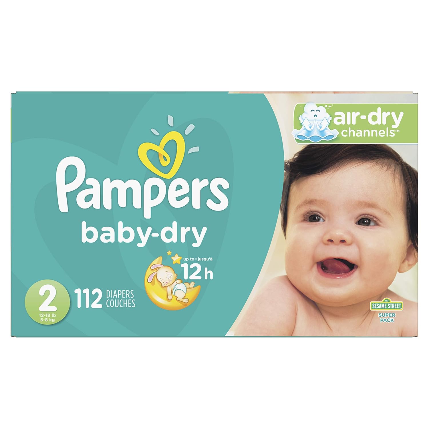 Count 64 6 Size Diapers Vary May Packaging Pack Super Diapers Baby Disposable Dry Baby Pampers Disposable Diapers Diapering Limited Edition Www Klevering Com