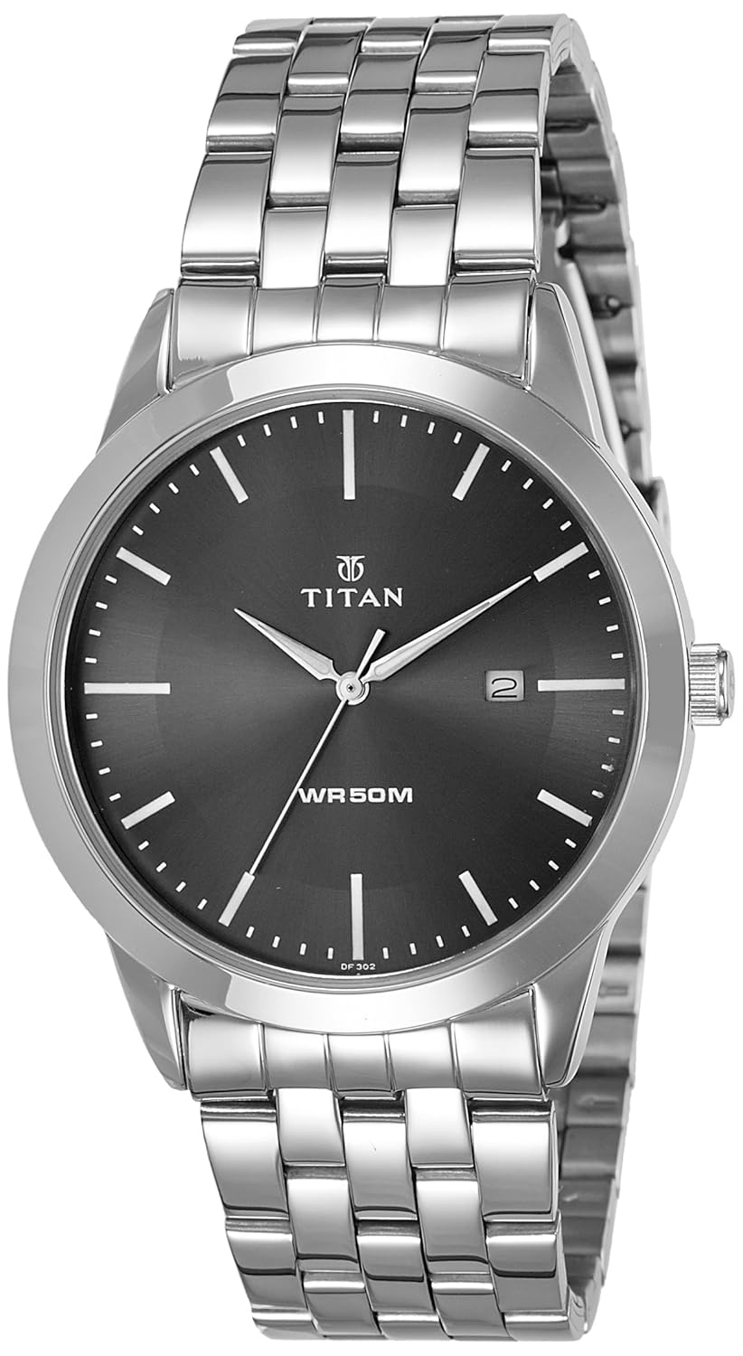 Titan 1584SM04 Watch For Men price in Pakistan at Symbios.PK