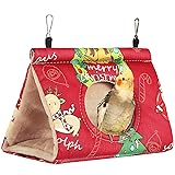 Winter Warm Bird Nest House Bird Bed, Bird Hut